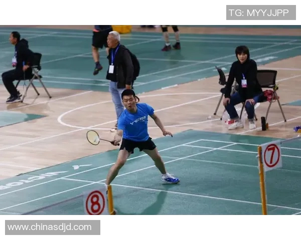 武汉羽毛球队实力引发热议球迷对其竞技水平展开激烈讨论