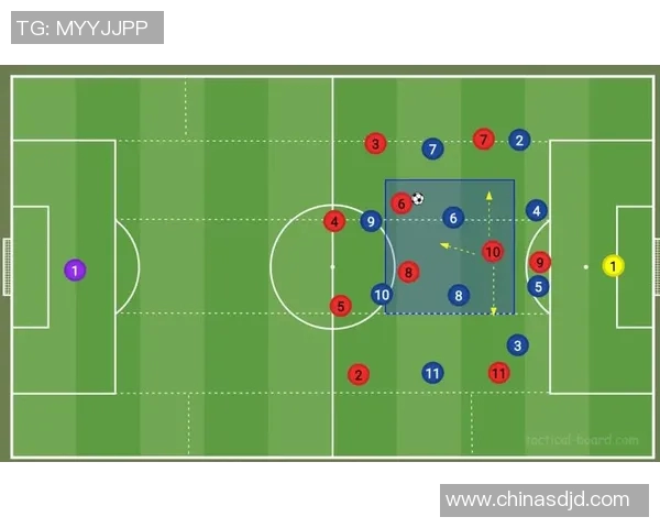 上海足球队的战术节奏分析与未来发展展望 上海足球队的战术节奏分析与未来发展展望
