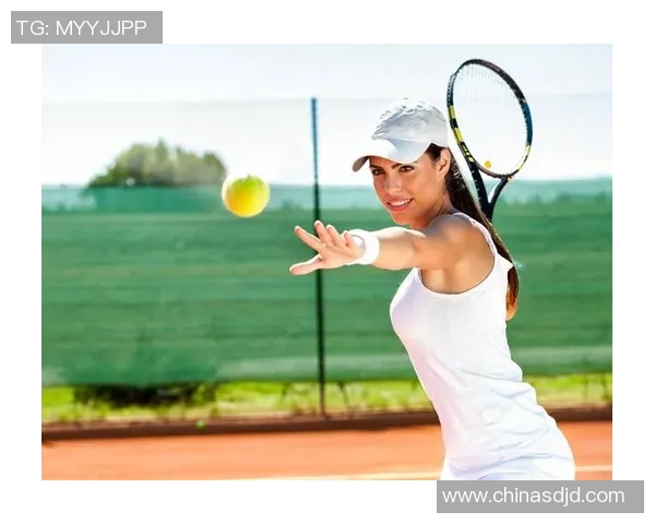 从零基础到网球高手:全面提升击球速度的实用指南 从零基础到网球高手:全面提升击球速度的实用指南