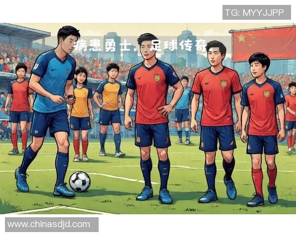 体能不足却依然闪耀的足球明星们的励志故事与奋斗历程 体能不足却依然闪耀的足球明星们的励志故事与奋斗历程