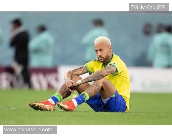 内马尔:从巴西足球天才到全球偶像的辉煌之路 内马尔:从巴西足球天才到全球偶像的辉煌之路