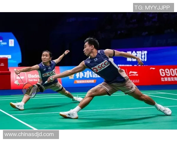 广州羽毛球队在大师赛中的个人能力分析与表现评估