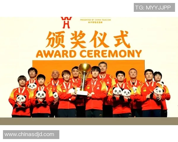 成都乒乓球队在世界杯中的状态表现分析与未来展望