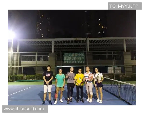 深圳网球队创新盯防策略助力竞技水平提升的深度分析与探讨 深圳网球队创新盯防策略助力竞技水平提升的深度分析与探讨