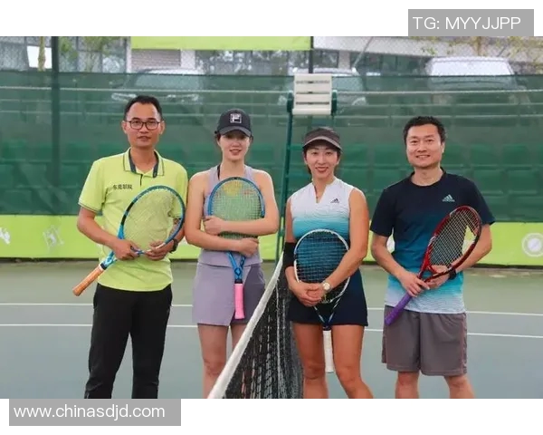 深圳网球队荣登全国网球团队协作排行榜第二名展现卓越团队精神与实力