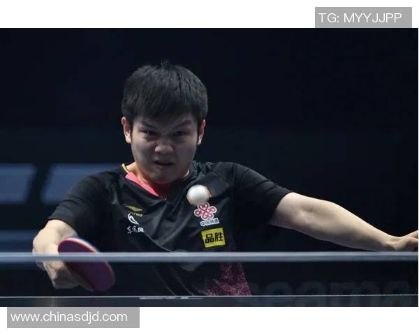 南京乒乓球队在钻石联赛中的实力展现与未来发展潜力分析