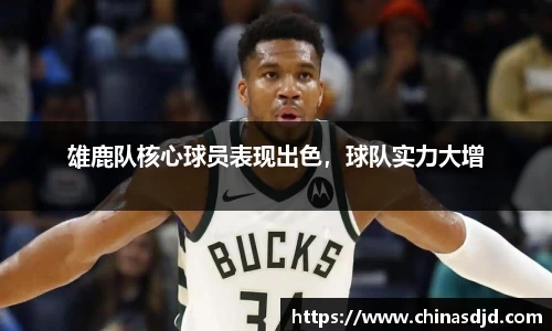 雄鹿队核心球员表现出色，球队实力大增
