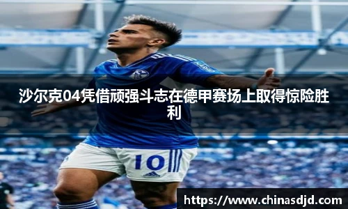 沙尔克04凭借顽强斗志在德甲赛场上取得惊险胜利